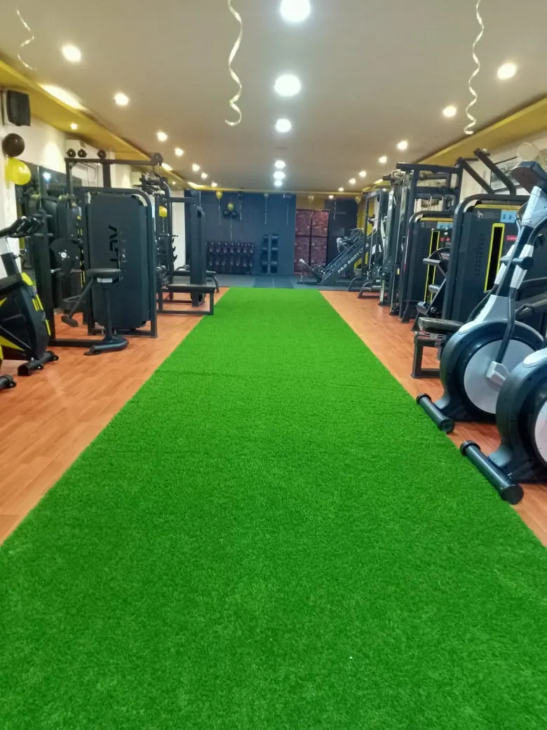 7M Fitness — Standard Gym in Bilekahalli, Bengaluru