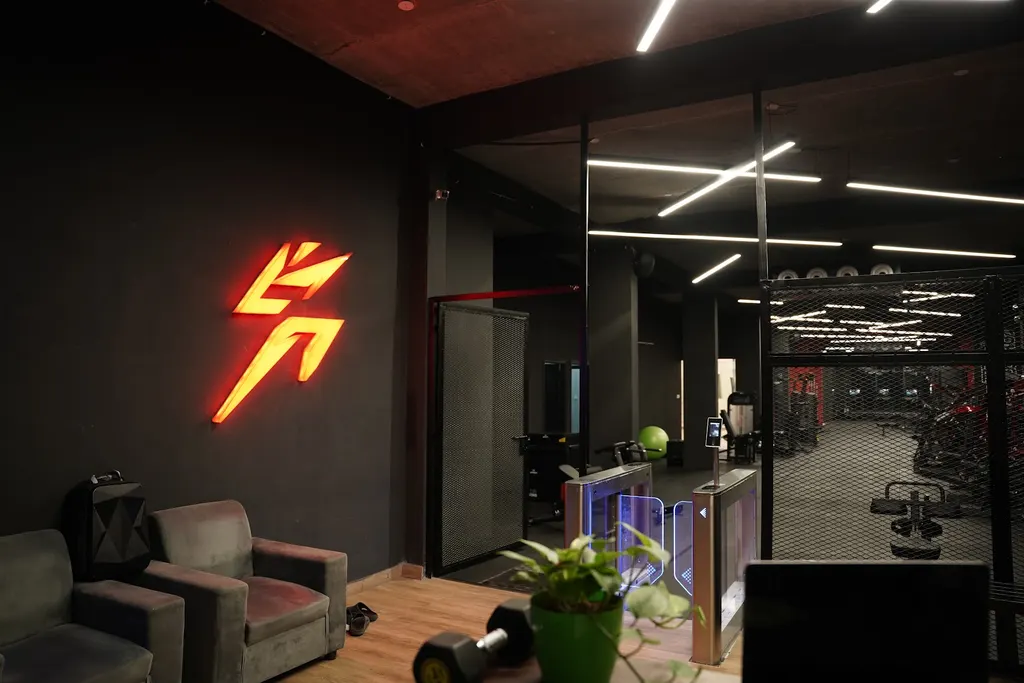 Stryv Fit - GYM in Hoodi — Yoga in Krishnarajapuram