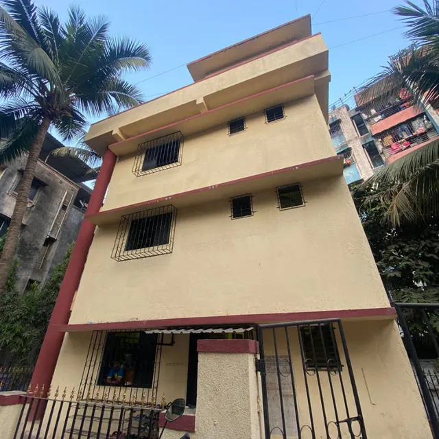 Power house Gym, Shivaji Gym