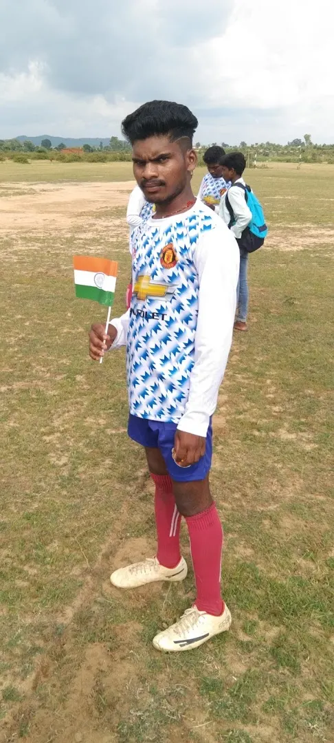 Indian Football Academy — Football in Andheri East