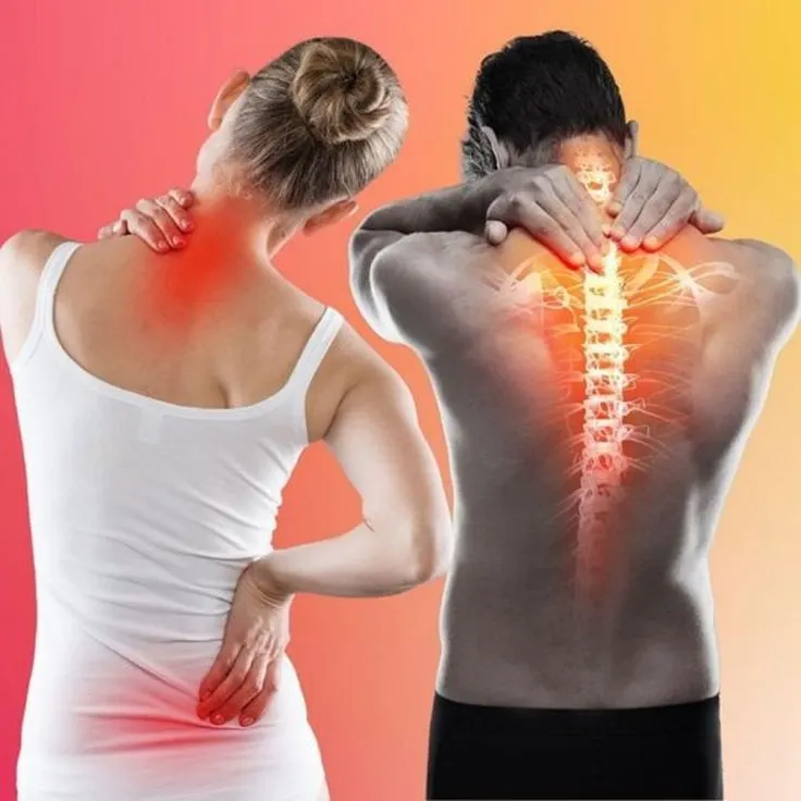AV Physiotherapy and Women's Health Clinic — Rohini