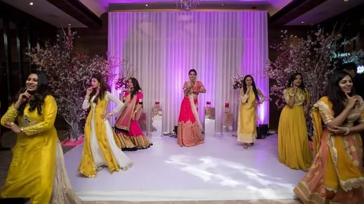 ChoreoFunk Entertainment — Dance in Andheri West