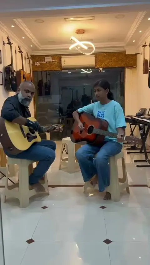 Rhythm Music Hall — Music in Vashi