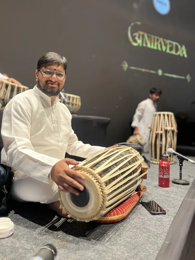 Tabla Vidyaalaya — Music in Kengeri Satellite Town