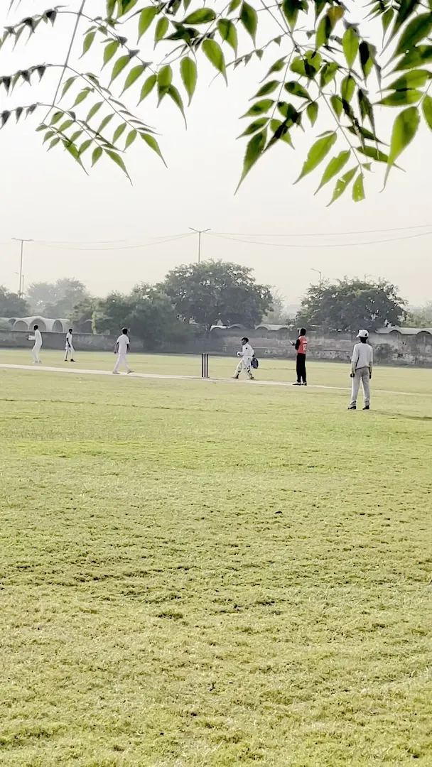 Ask cricket academy 21 — Cricket in Rohini