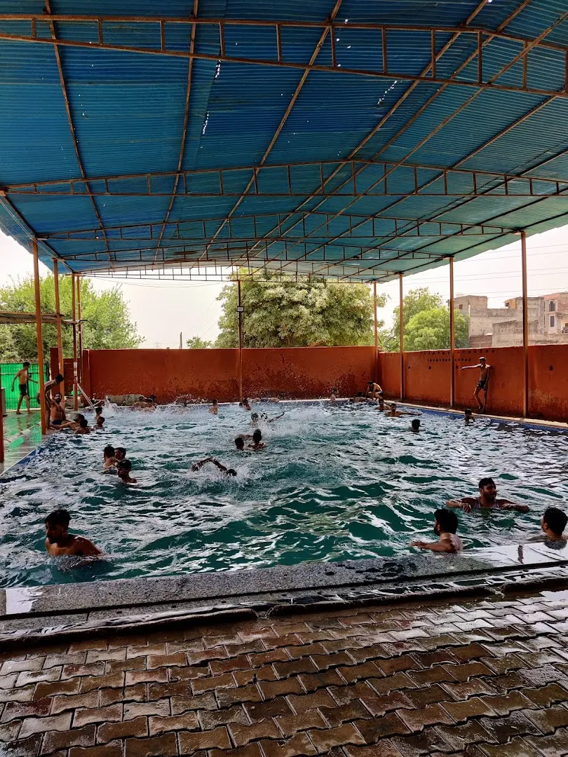 RGV swimming Pool — Swimming in Bhondsi, Gurugram