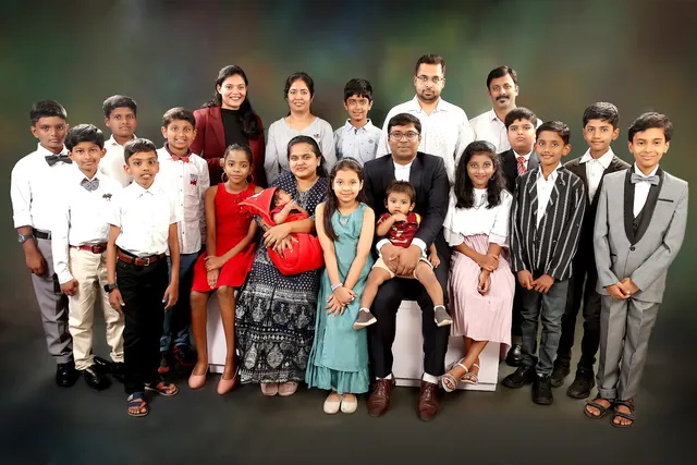 Magnified School of Music — Music in Hebbal