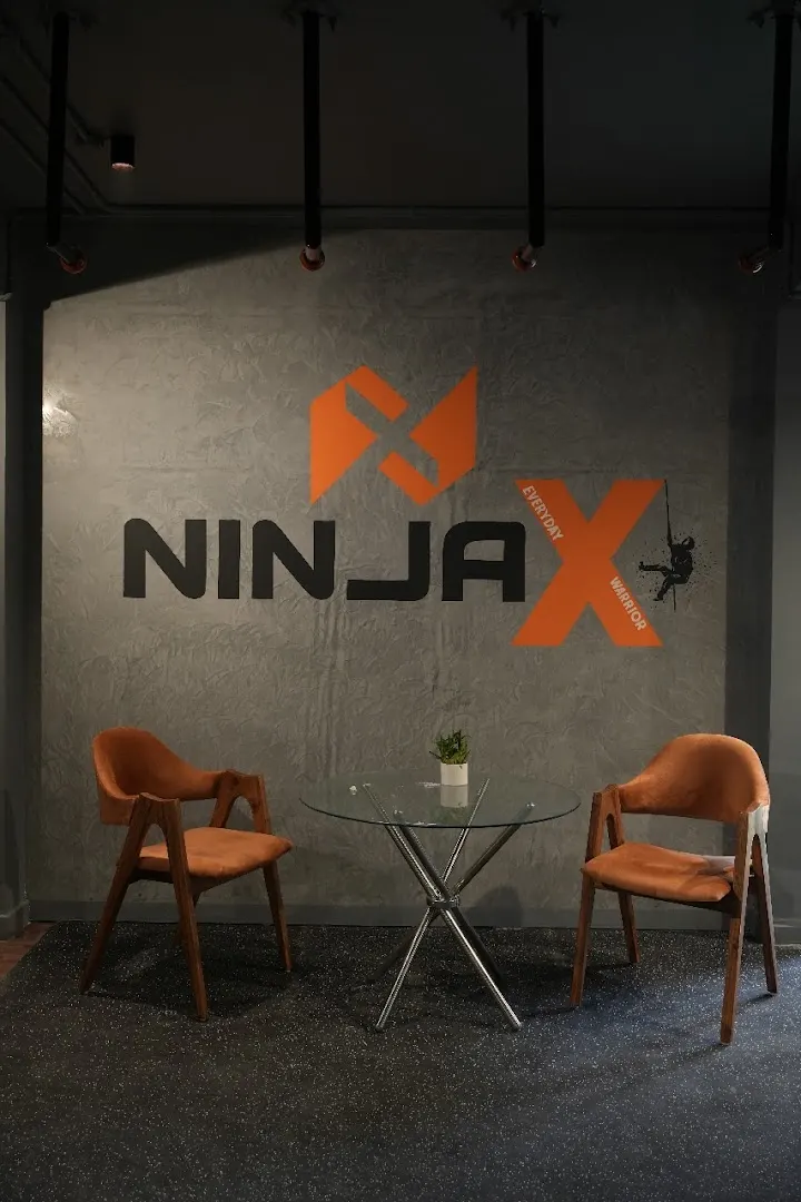 Ninja X photo 1