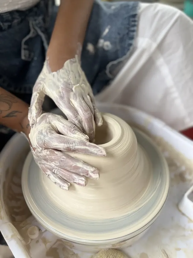 Clayful spirit — Art & Craft in Srinivaspura