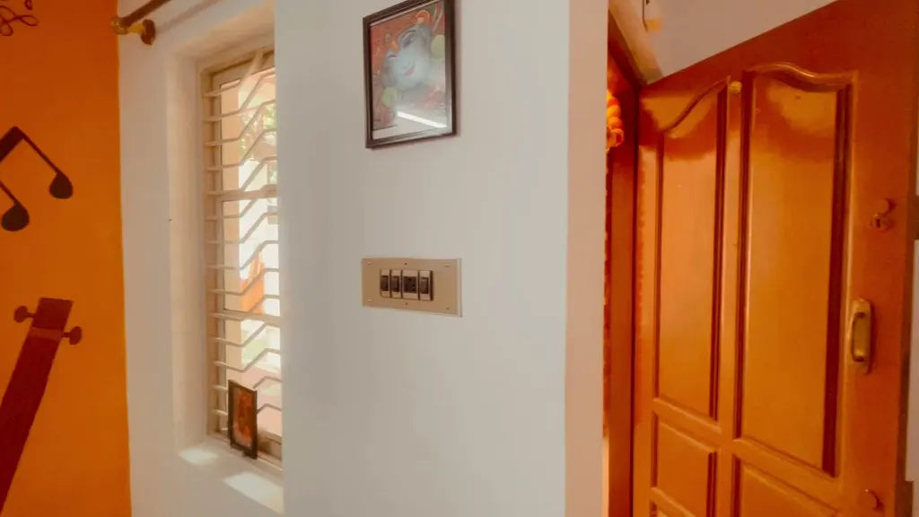Samridhi Dance Foundation - A Space for Dance — Dance in Annapurneshwari Nagar