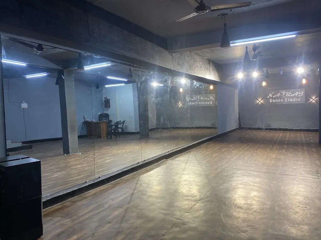 Natraj Dance Studio — Dance in Sector 62