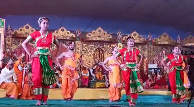 Spark Motion Dance Academy & Wedding Choreography — Dance in Uttam Nagar