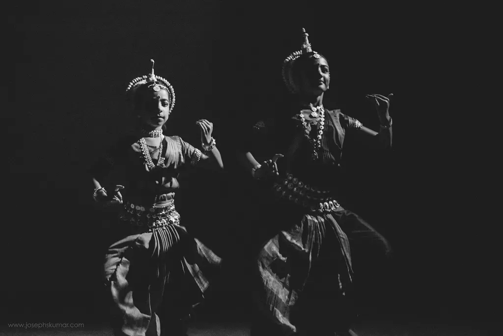ODISSI DANCE CENTER | Dance Classes in Bangalore — Dance in Indiranagar
