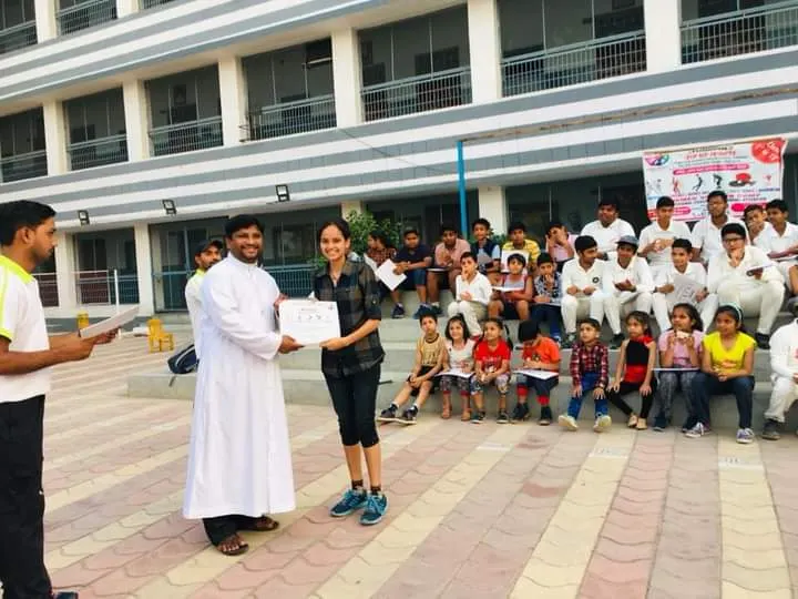 Zip Up Sports — Cricket in Andheri West
