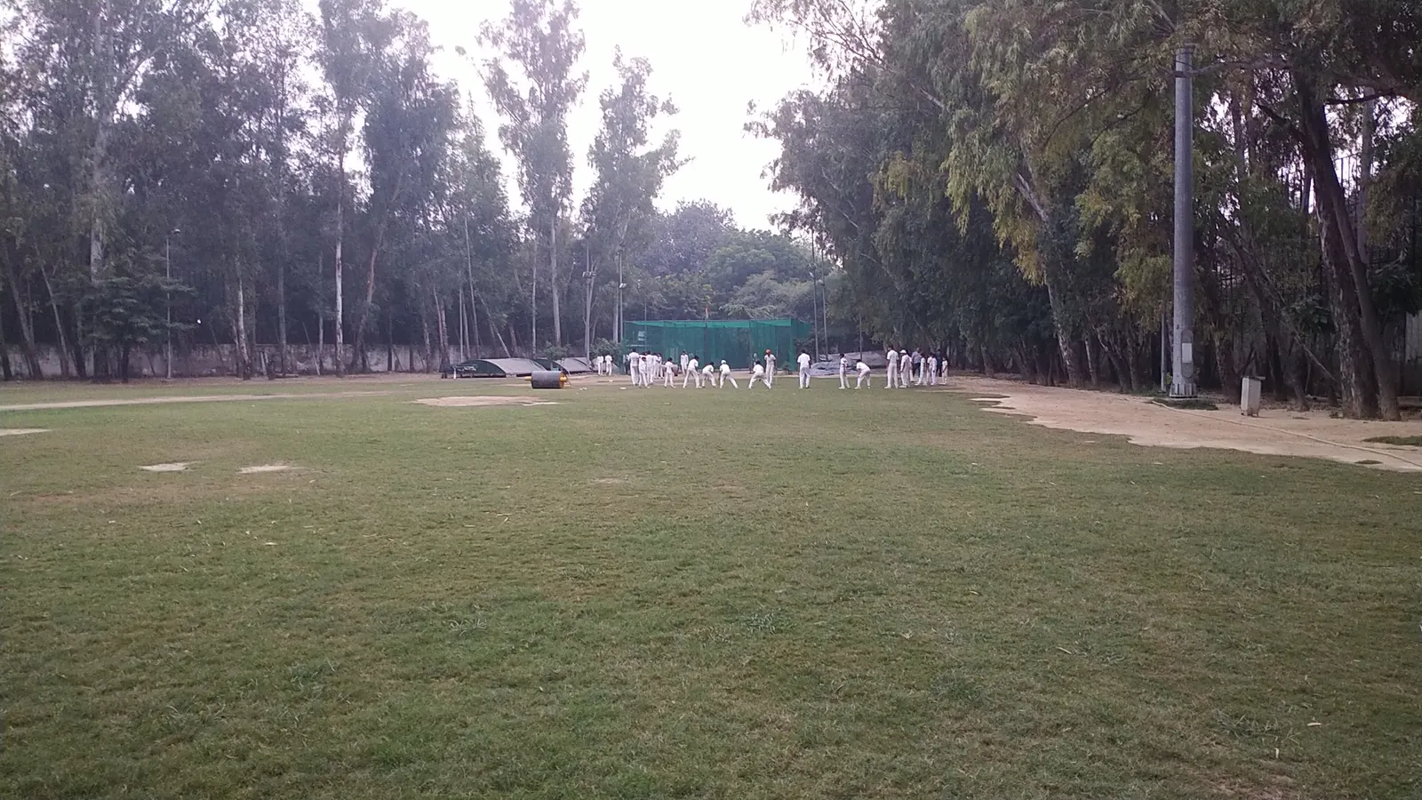 Dhaka Cricket Academy Mukherjee Nagar photo 1