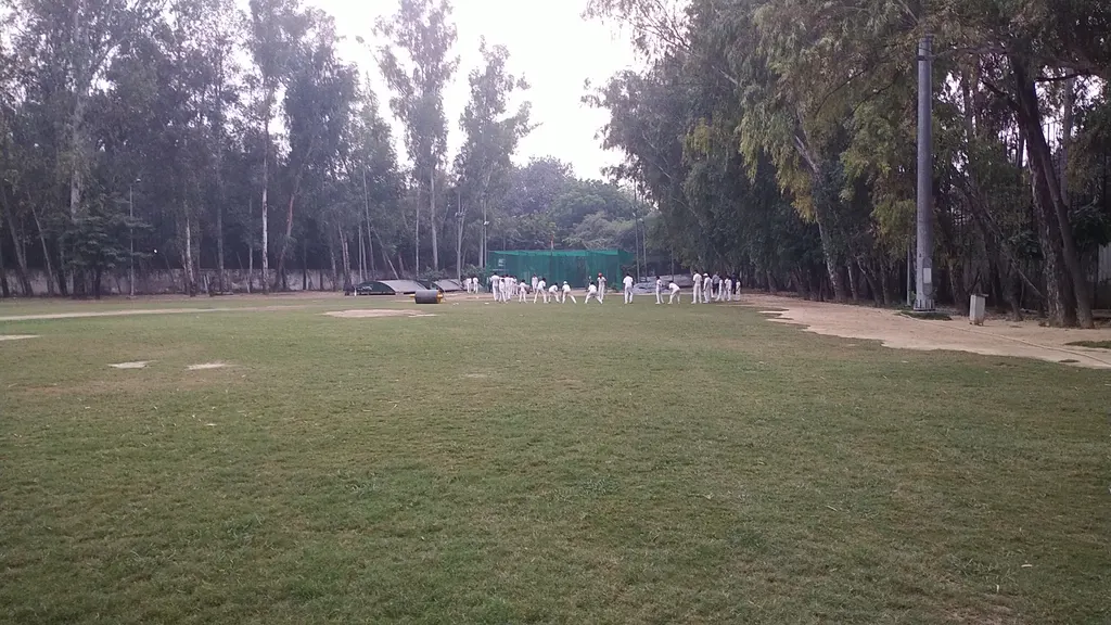 Dhaka Cricket Academy Mukherjee Nagar — Cricket in Mukherjee Nagar