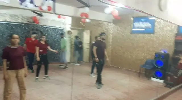 Shape Up Fitness & Dance Studio — Dance in Mukherjee Nagar