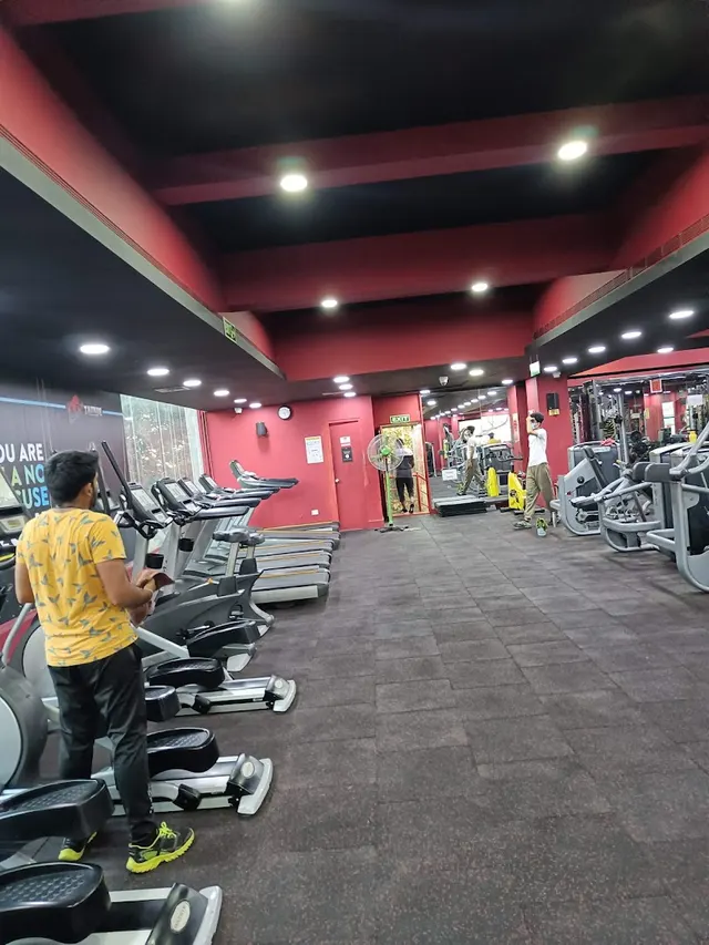 Alpha Fitness