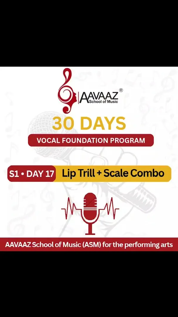 AAVAAZ School of Music — Music in Bajghera