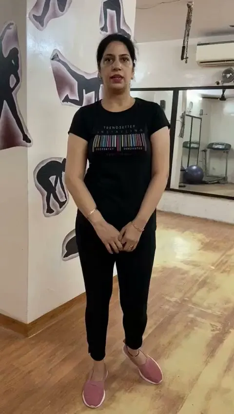 Flabuless Dance Aerobics — Yoga in Vishnu Garden