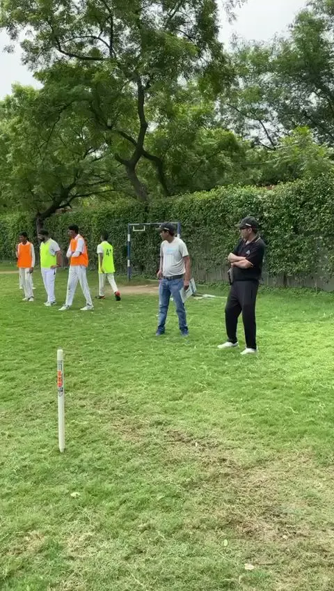 Adwan Sports Rosary Cricket Academy — Cricket in Model Town