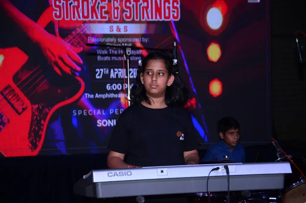 Six Strings Studio — Music in Indirapuram