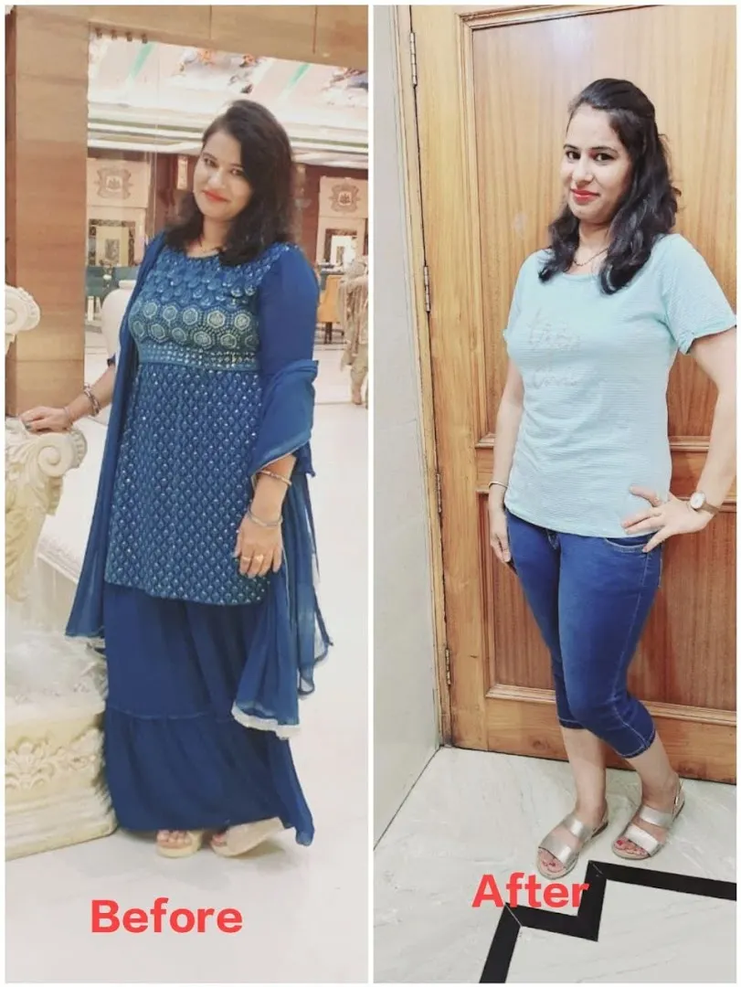 Pratibha Wellness Centre — Yoga in Andheri East