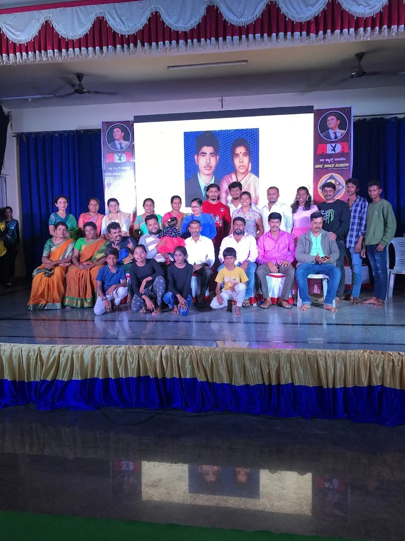 Abhi dance academy — Dance in Kengeri Satellite Town