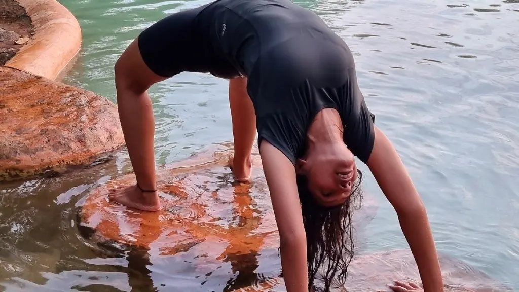 FIT&FABZ with TANVI — Yoga in Andheri West