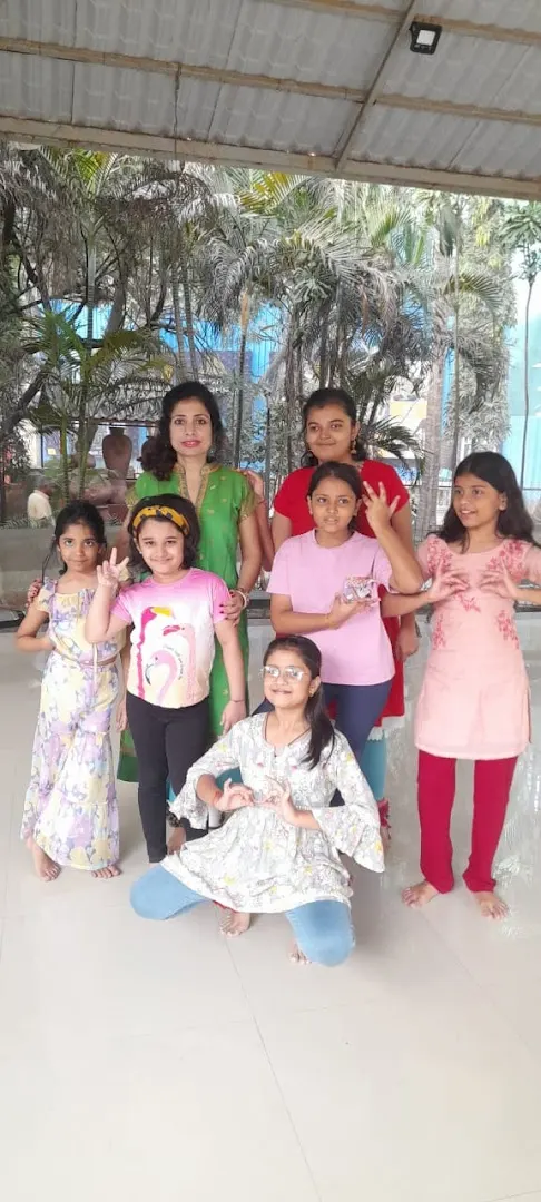 Nrityadiksha Dance Class — Dance in Malad West