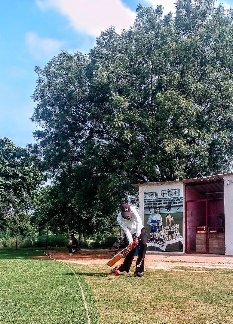 Ausjag Cricket Academy photo 1