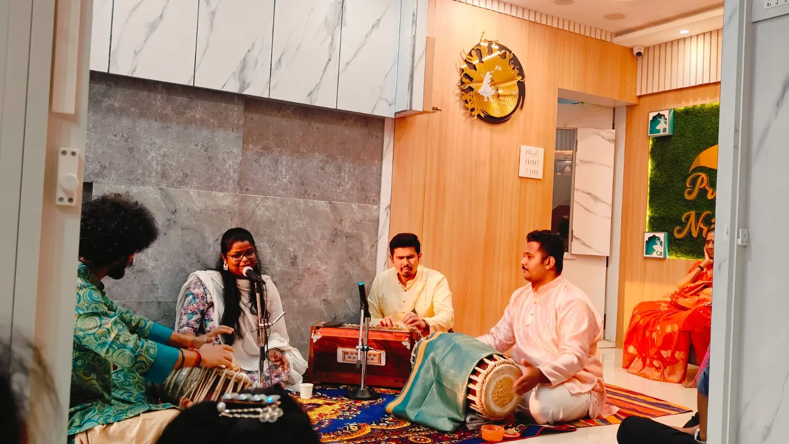 Priyati Nrityalaya Dance Classes photo 1