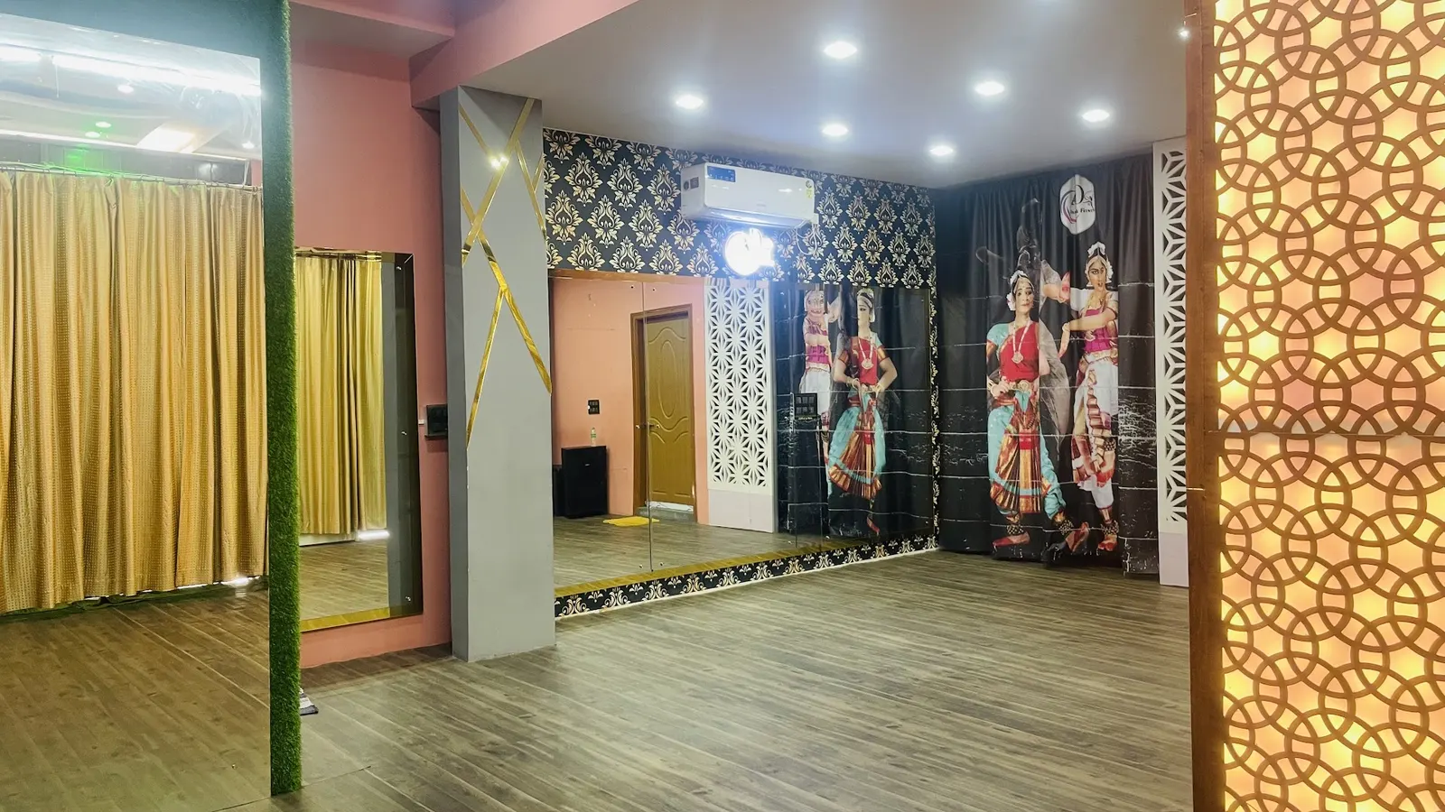 Aryani Dance Studio photo 1