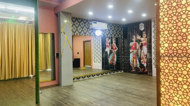 Aryani Dance Studio — Dance in Jalahalli West