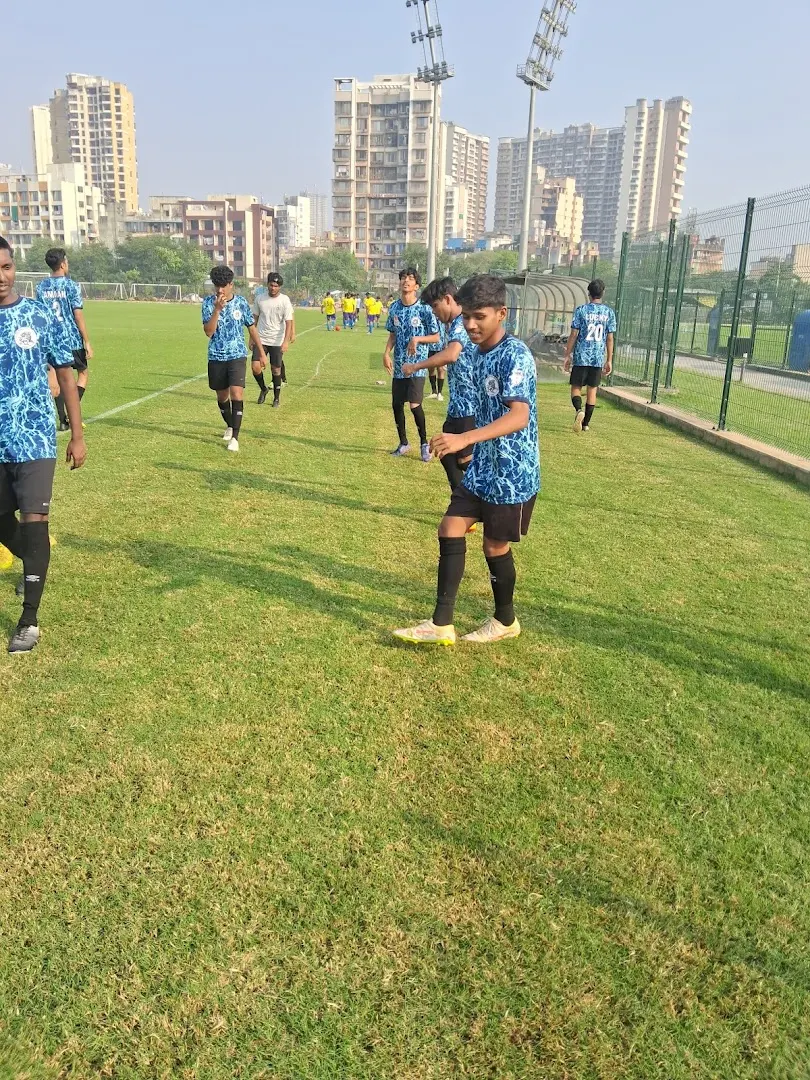 Street Star Football Academy — Football in Juinagar