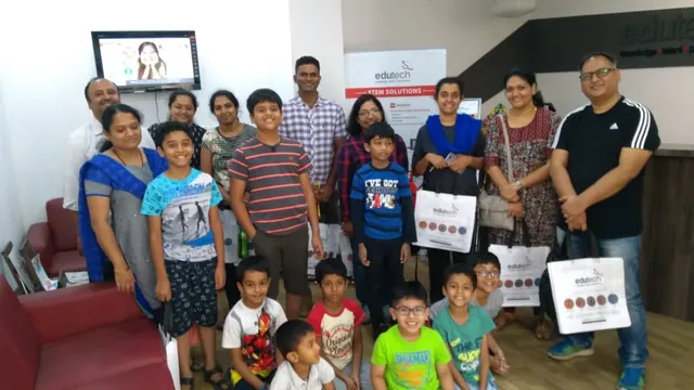 STEM Studio — Coding & Robotics in Indiranagar