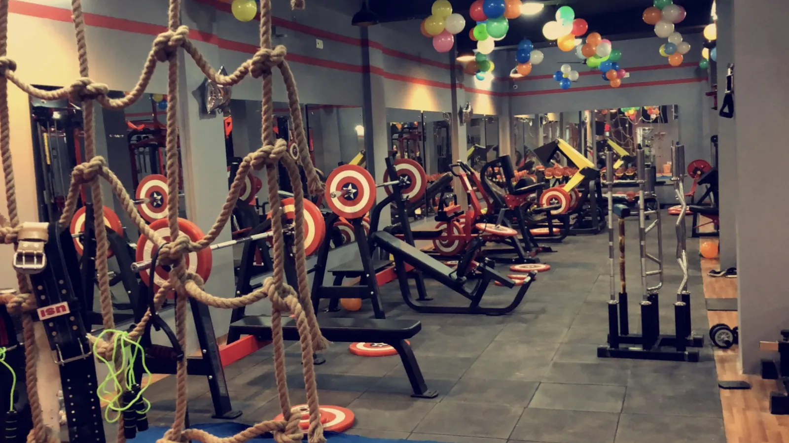 Physq GYM photo 1