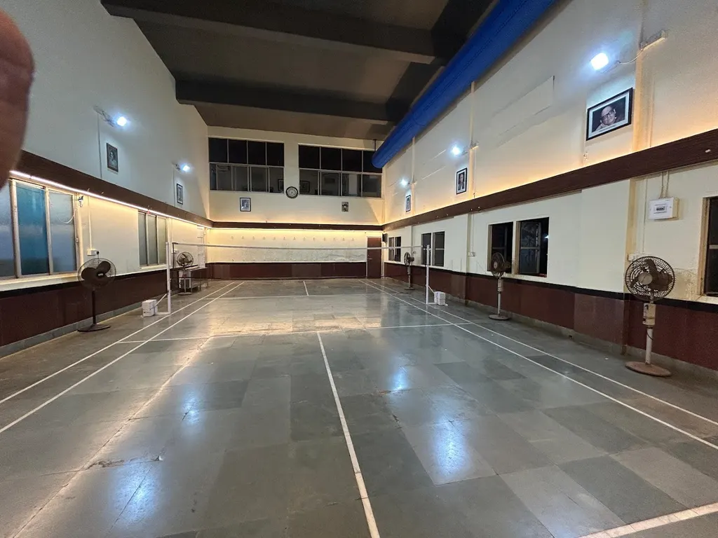 Champion badminton academy Shivaji Park — Badminton in Shivaji Park