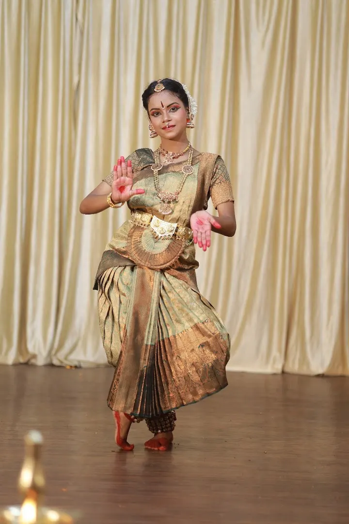 Laasya school of performing arts — Dance in Jalahalli West