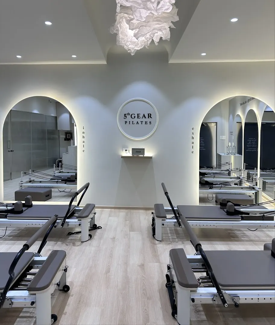 5th Gear Pilates Kandivali East — Yoga in Kandivali East