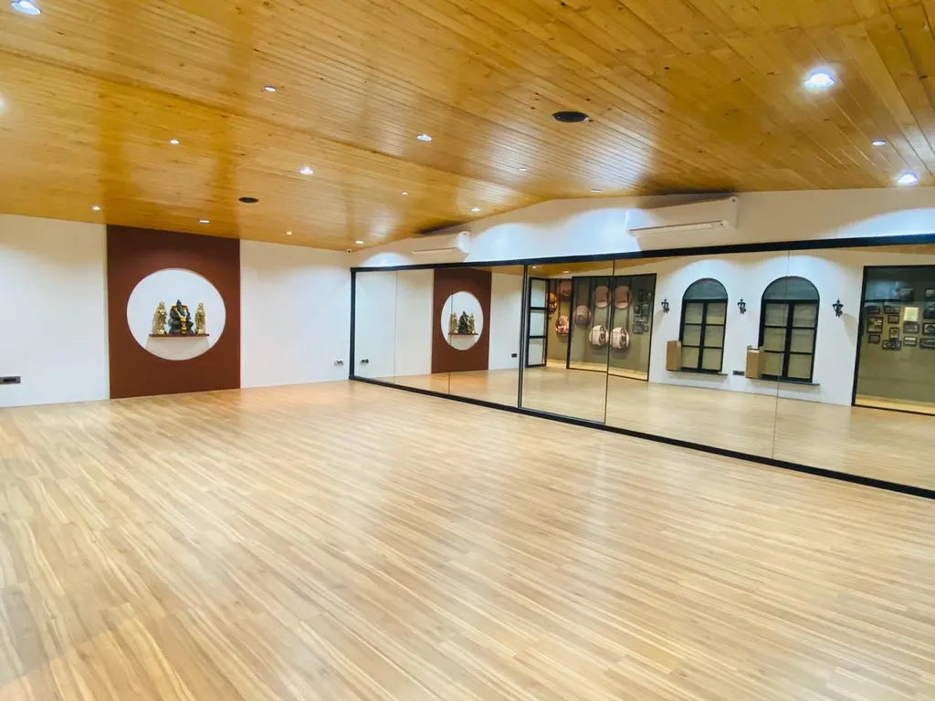 Prana Yoga Shala — Yoga in Malad East