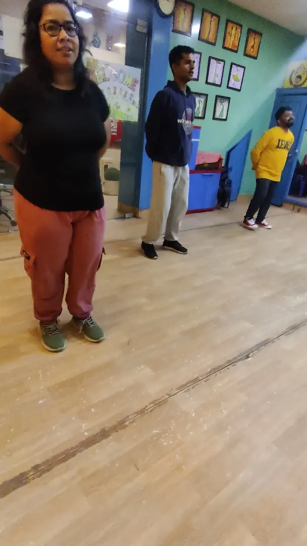 Pauls Music Art & Dance Class Studio — Dance in Safdarjung Enclave