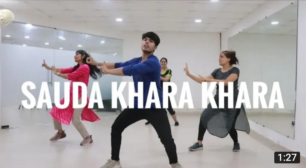 ISA School Of Dance — Dance in Vaishali
