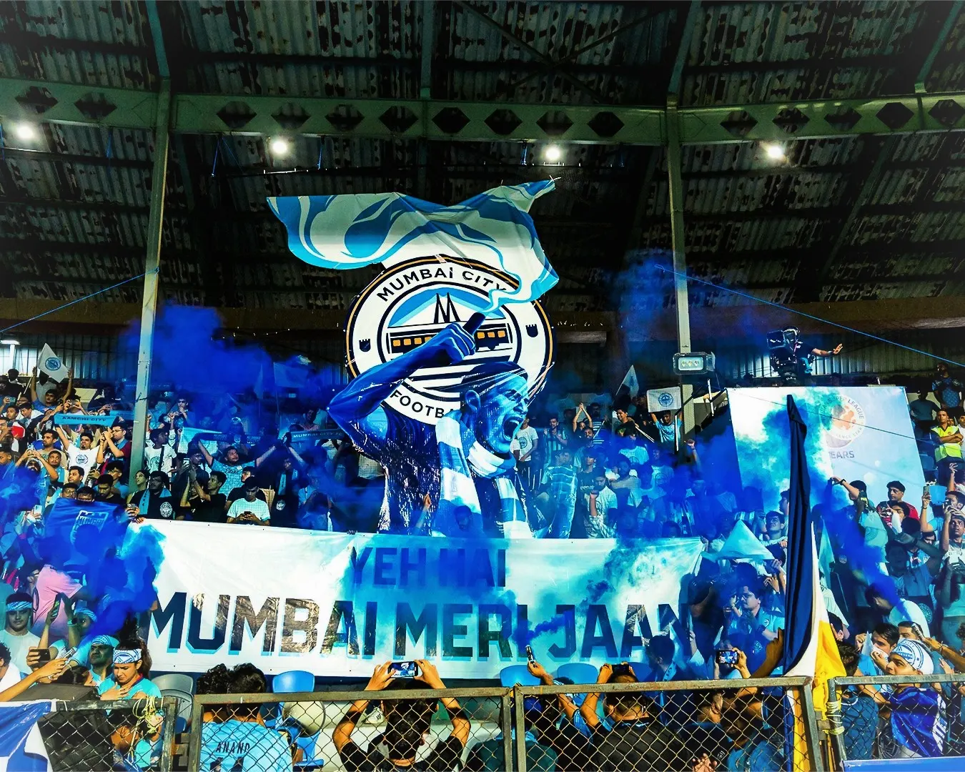 West Coast Brigade photo 1