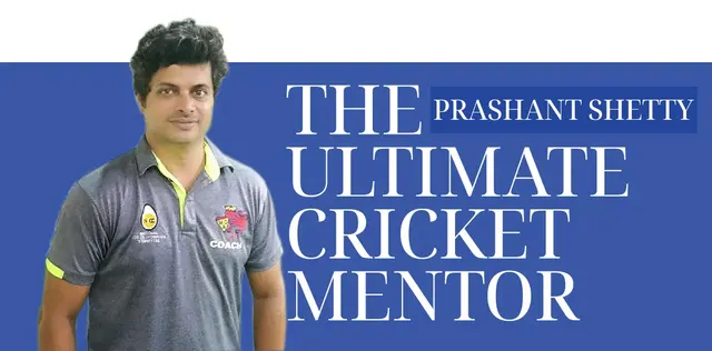 KKalpavriksha Cricket Clinic — Cricket in Bandra East