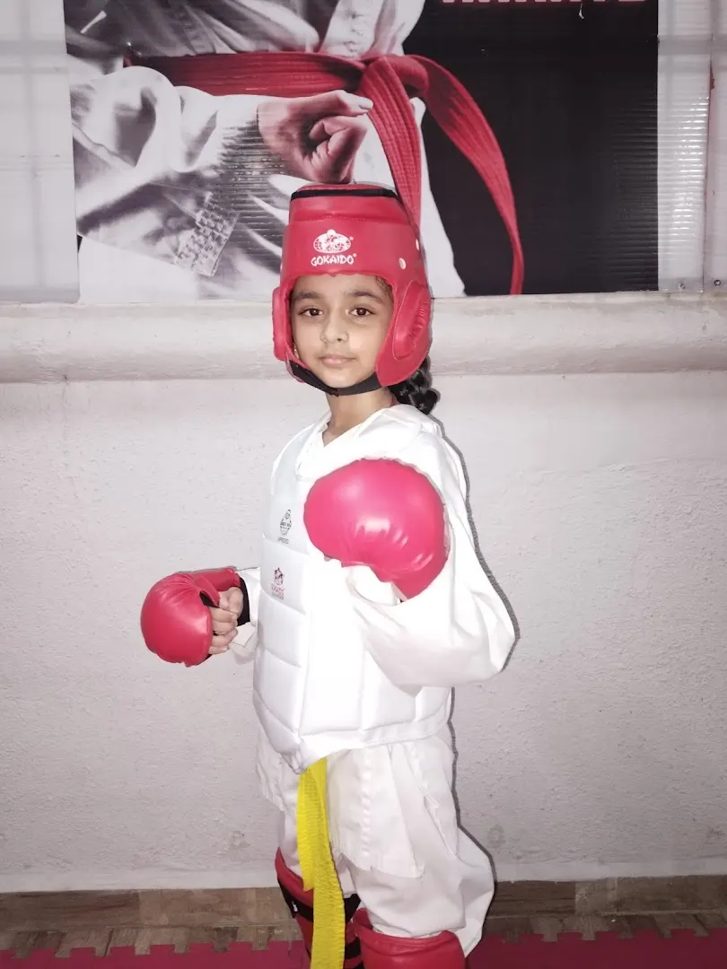 KSK Sports and Martial Arts — Martial Arts in Vashi