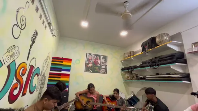 7 Tone Beats — Music in Bhandup West