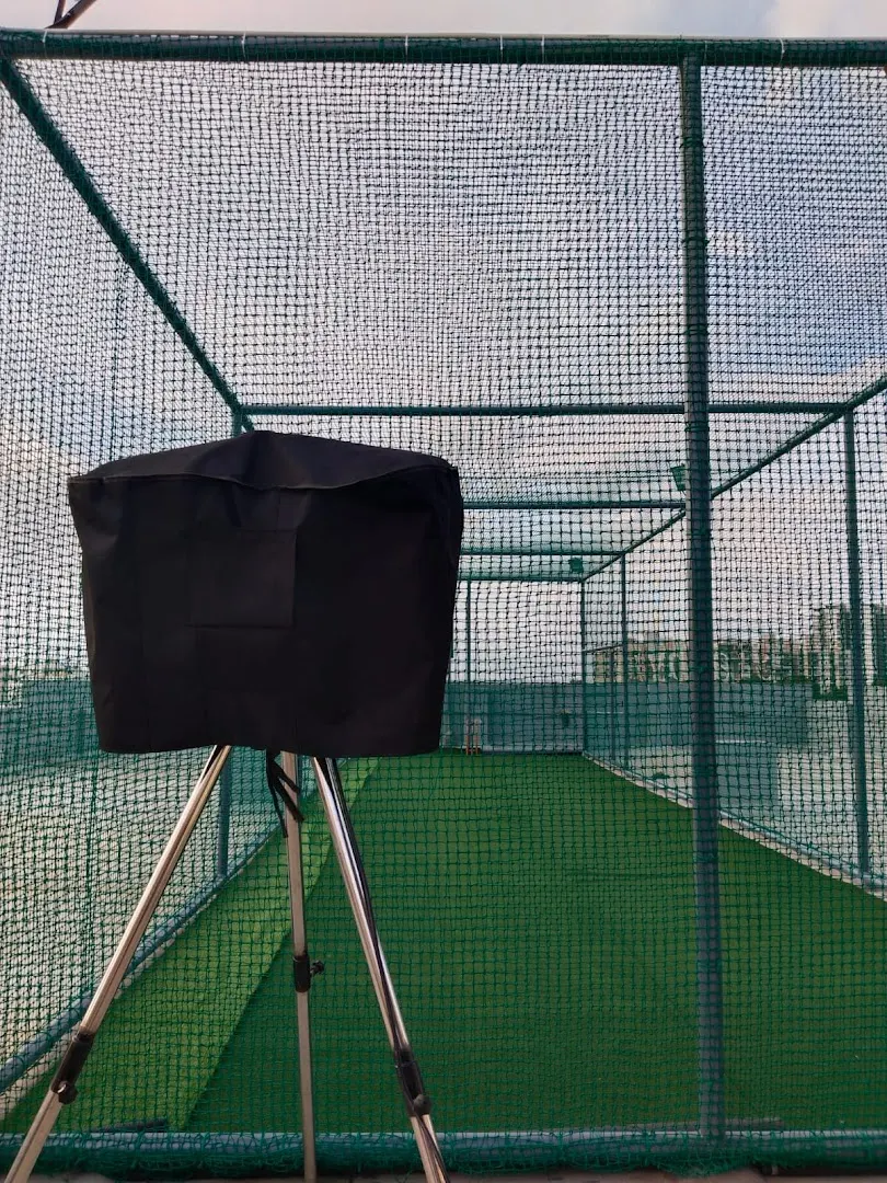 Cricket Vault by Virtual Vault photo 1
