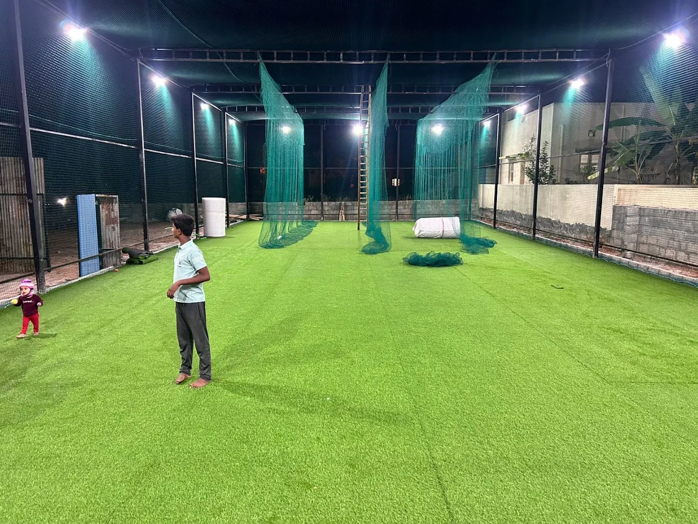 Bengaluru Avengers Cricket Academy Gottigere photo 1