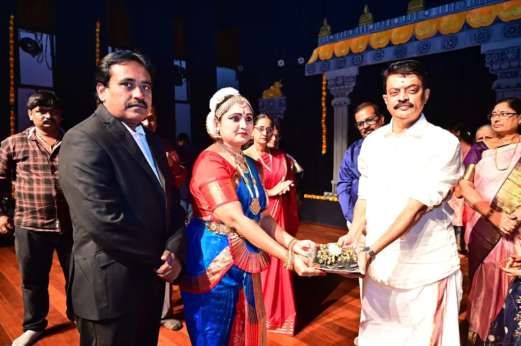 Nataraja Nruthya Kendra — Dance in Yelahanka New Town